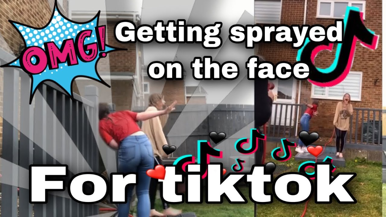 Watch me make a Tiktok who’s the most sibling edition!