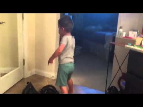 Watch me Nae Nae 7/24/15