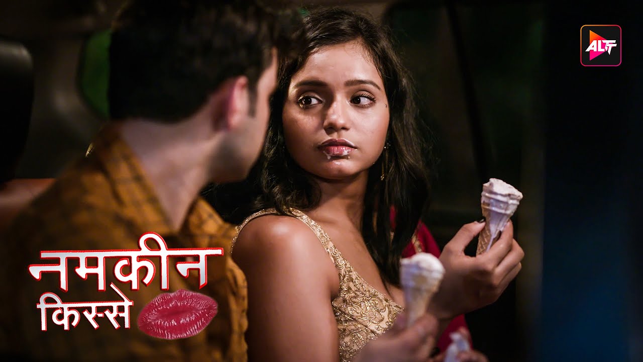 Watch Now  Namkeen Kisse | नमकीन किस्से | Brake Fail Pyar | Gaurav Singh, Muskaan Agrawal