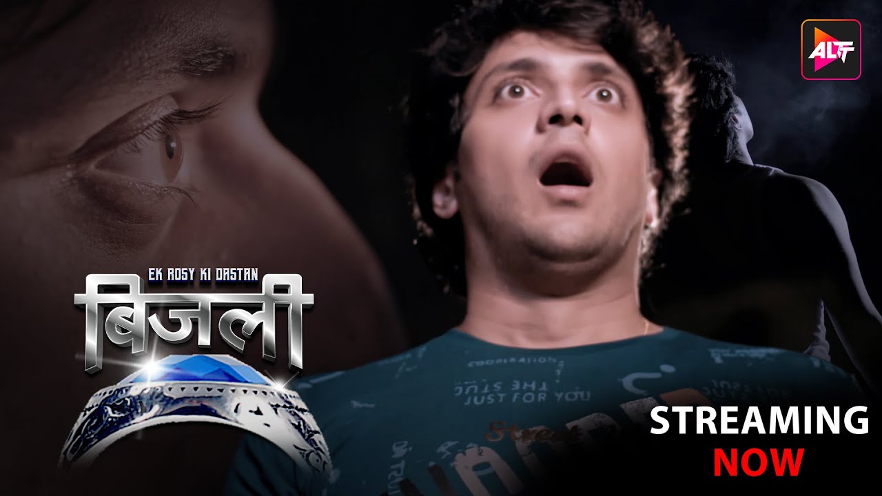 Watch Now Rasbhari - BIJLI: Ek Rosy Ki Dastan now on ALTT App |  Thea D'suuza, Kinshuk Vaidya