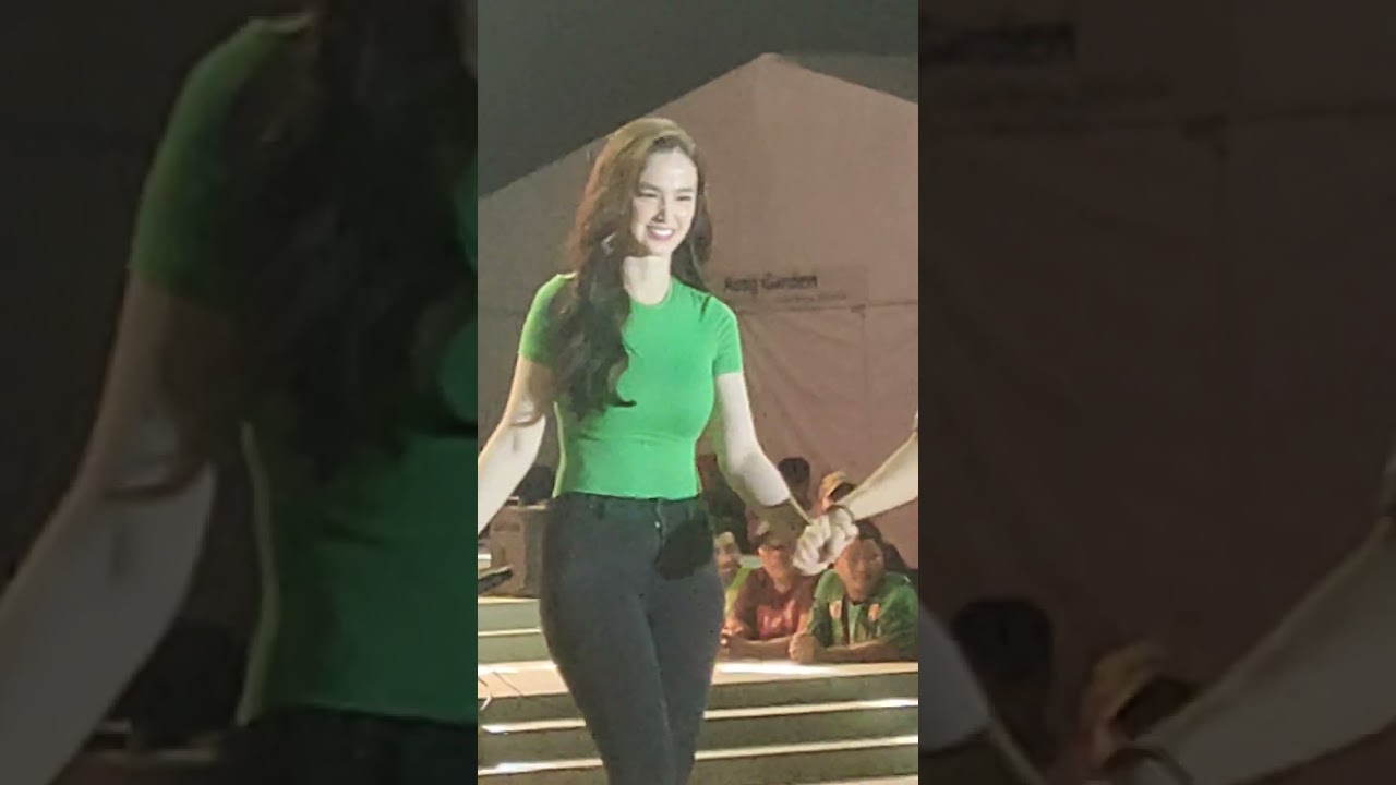 Watch out for Kim Domingo and Cueshe Band