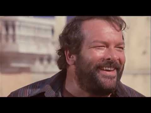 Watch Out. Were Mad.                  Bud Spencer and Terence Hill.