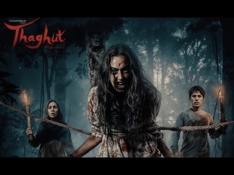 Watch Thaghut – Chilling New Indonesian Horror Film (Full Movie) (Indonesia - English Subtitled)