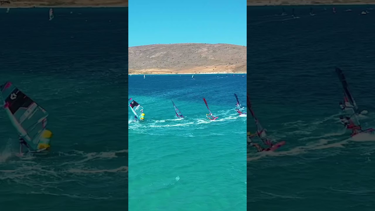 Watch the 2022 Alaçatı IFCA Junior & Youth & Master Slalom World Championship on our channel!