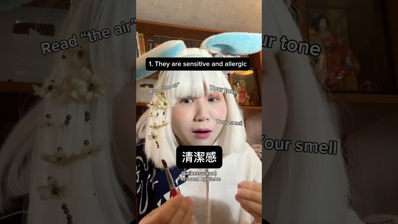 Watch this before you date Japanese men 🇯🇵 3 Tips