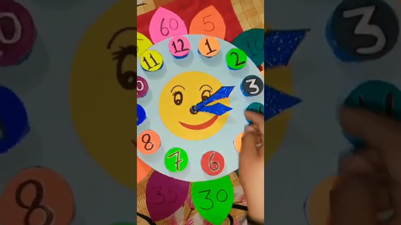 Watch TLM for D.el.ed course⏲️