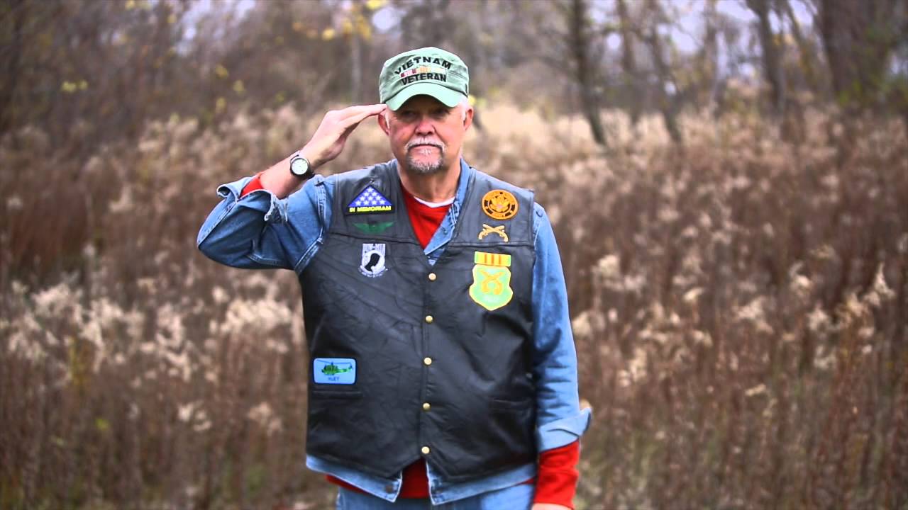 Watch: Vietnam War veterans reflect 40 years after war ended: When did they feel valued?