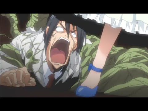 Watching For The Plot: Makai Kishi Ingrid