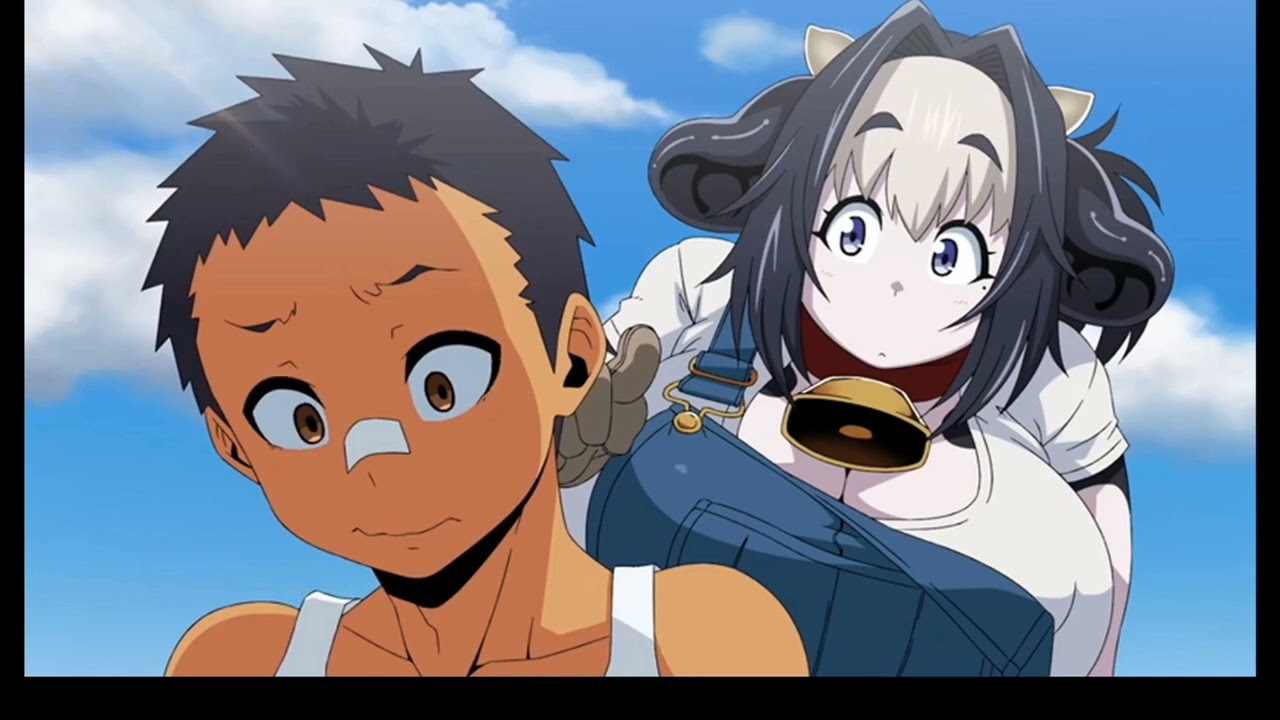 watchKemonokko Tsuushin The Animation - Bell nee Give me your milk! I -h anime