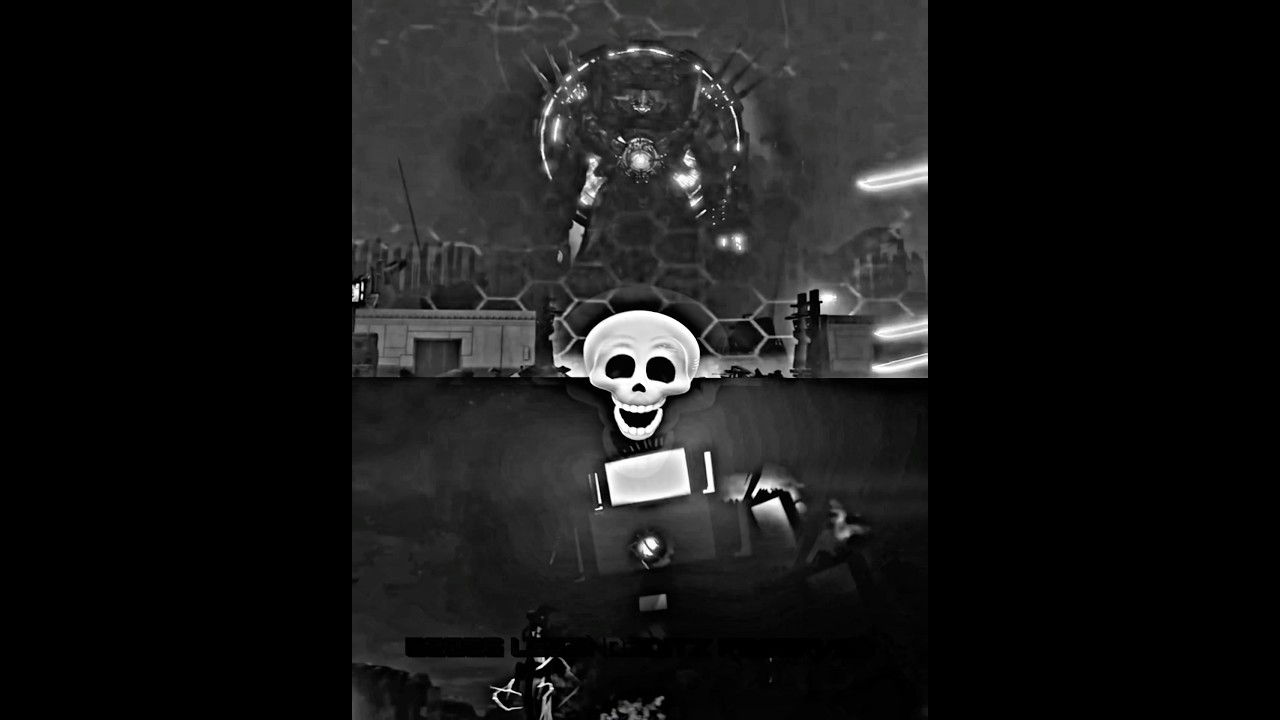 Watchman Of Doom Episode 79 x Titan Tv Man Episode 67 Reference #antiviral