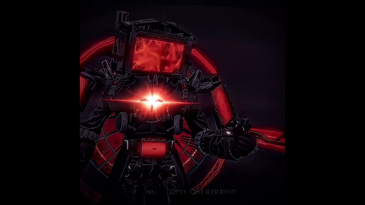 Watchman of doom will appear in episode 79? 💀 #4k #skibiditoilet #edit #viralshort