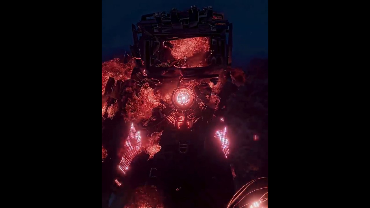 Watchman of Doom X Titan Tvman Sad edit💔😓 || Skibidi Toilet 79 #edit #sad