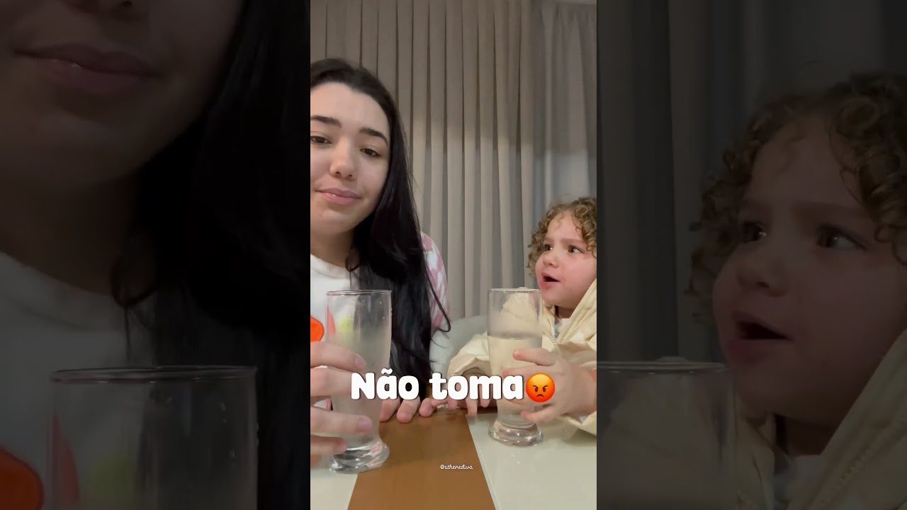 Water challenge