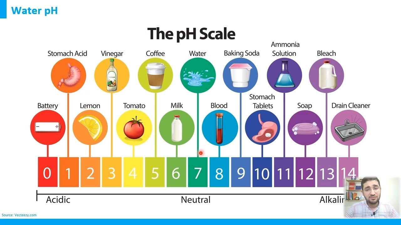 Water pH | Water Chemistry Basics Course