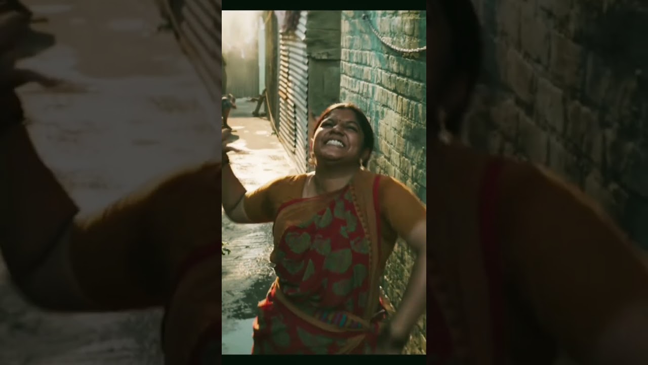 water pocket song Aparna balamurali HoT edit Sundeep kishan in Raayaan