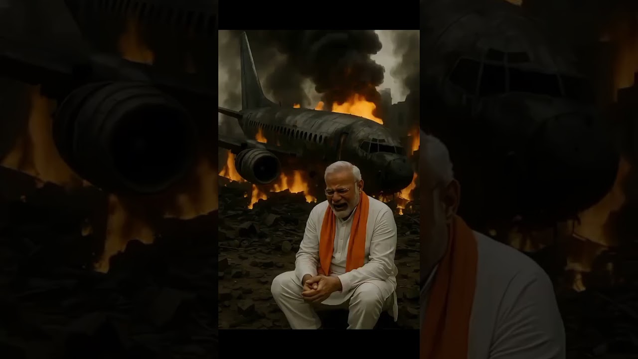 Water war : modi vs shehbaj sharif funny video #india #funny #pakistan #indiavspakistan