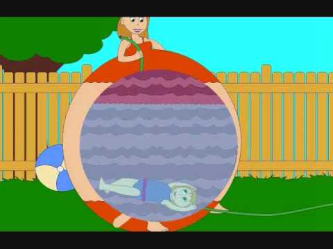 Waterballoon Belly