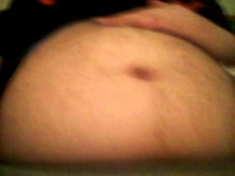 Waterballoon belly Is Back