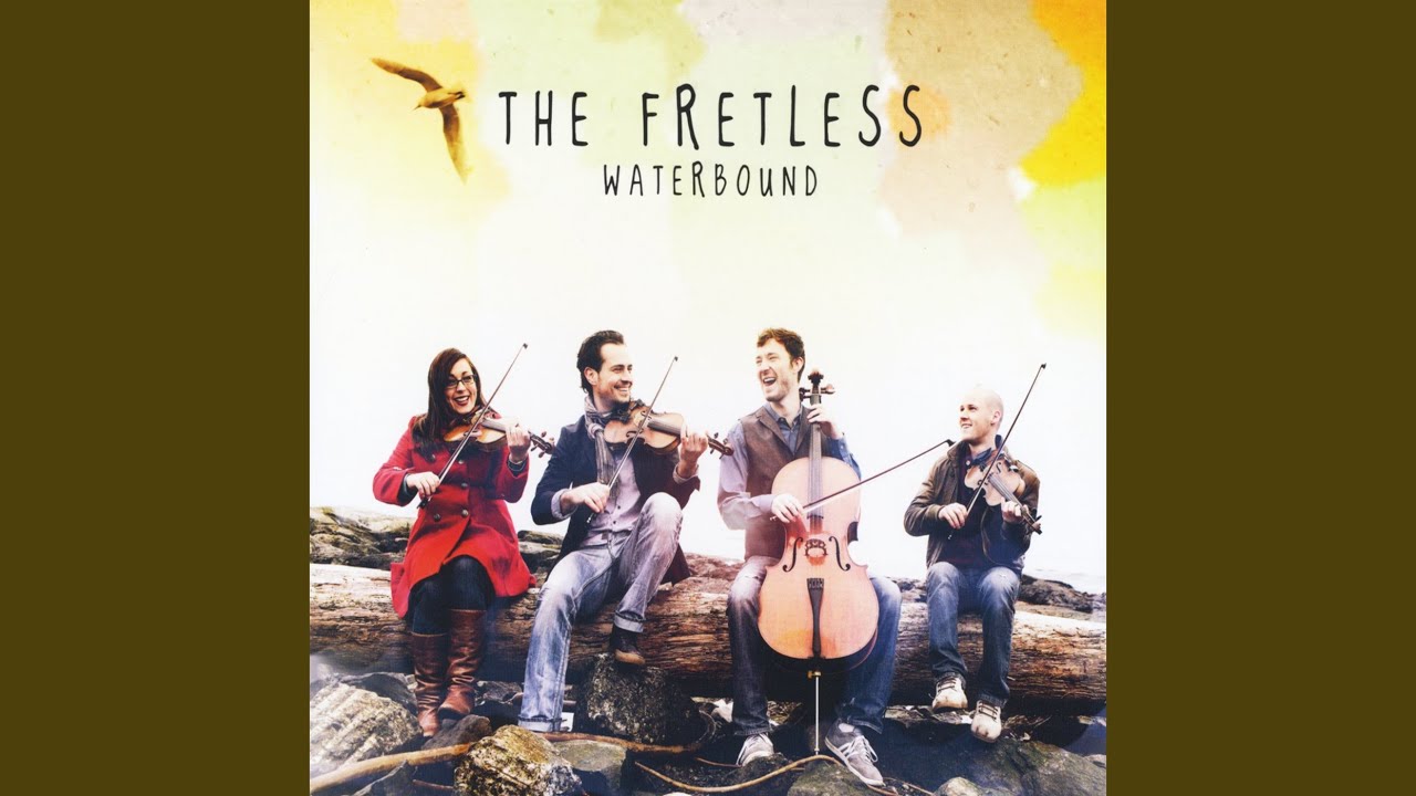 Waterbound (feat. Ruth Moody)
