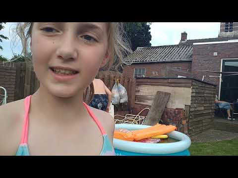 Waterfun!!!!