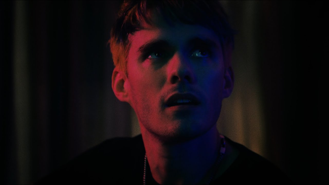 Waterparks - Violet! (Official Music Video)