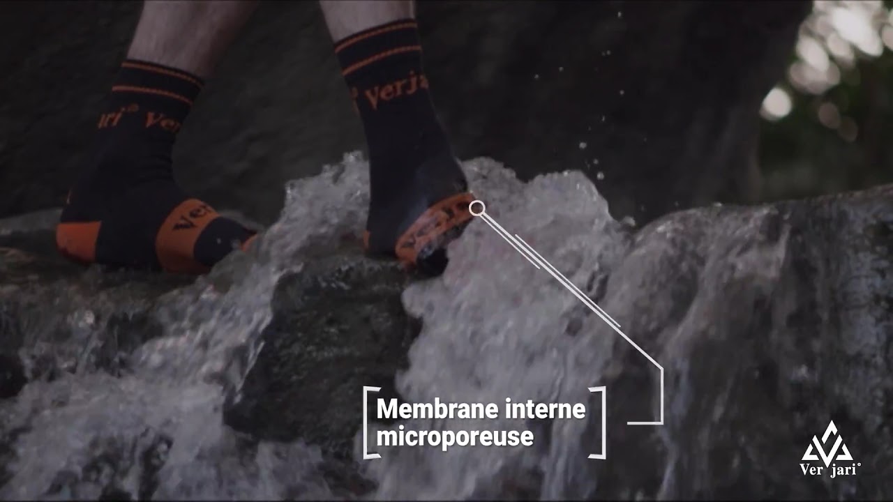 Waterproof Socks - Wateproof gloves - Waterproof beanies - Verjari