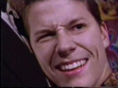 WATL Fox 36 Atlanta 1990  Idents Promos and Commercials from Simpsons episodes