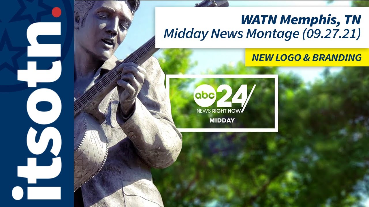 WATN Midday News Montage (09.27.21)