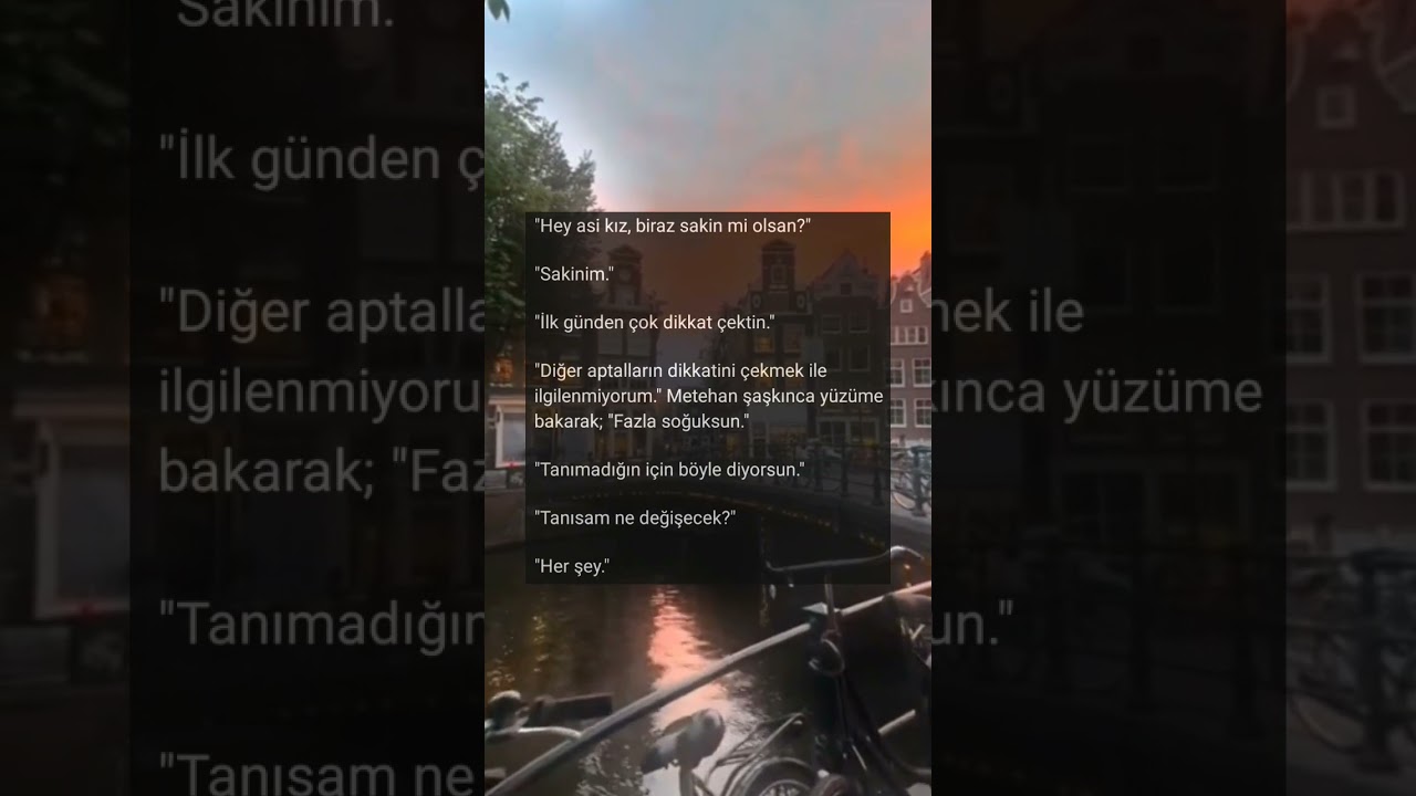 Wattpad kullanıcı adı: Partofepisode #kitap #lise #wattpad #wattpadkitap