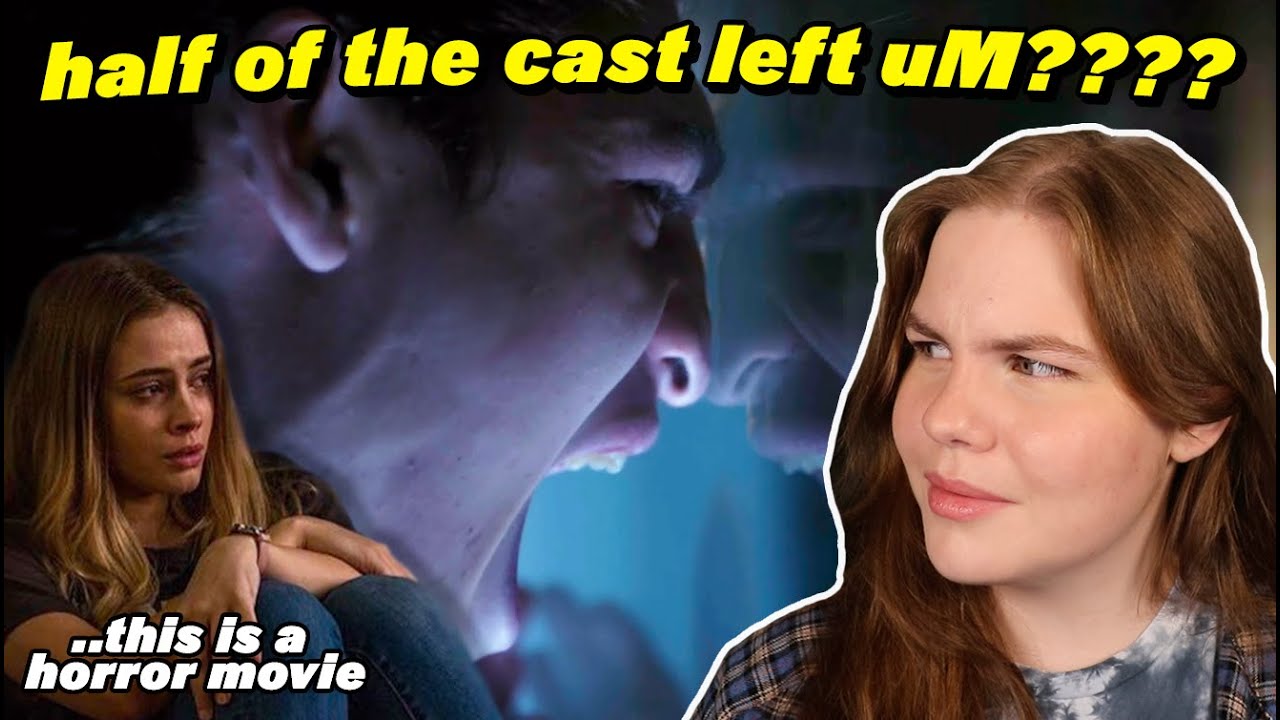 wattpad's after franchise is falling apart and it's MESSY
