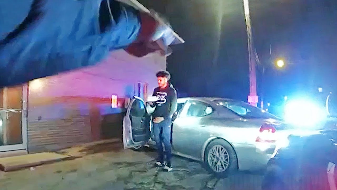 Wauwatosa Police Shoot Armed Teen During Stolen Vehicle investigation
