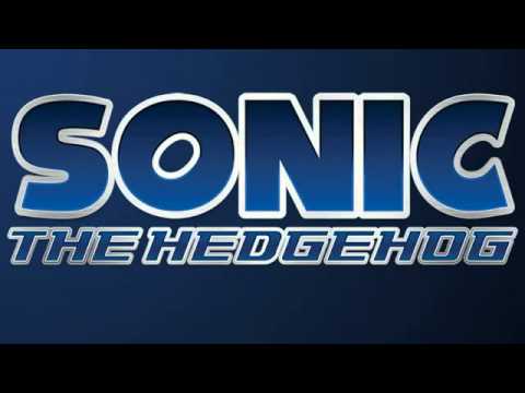 Wave Ocean  The Water s Edge - Sonic the Hedgehog 2006) Music Extended