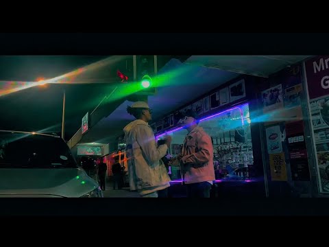 Wavy x Mercy-GOOD (official music video)