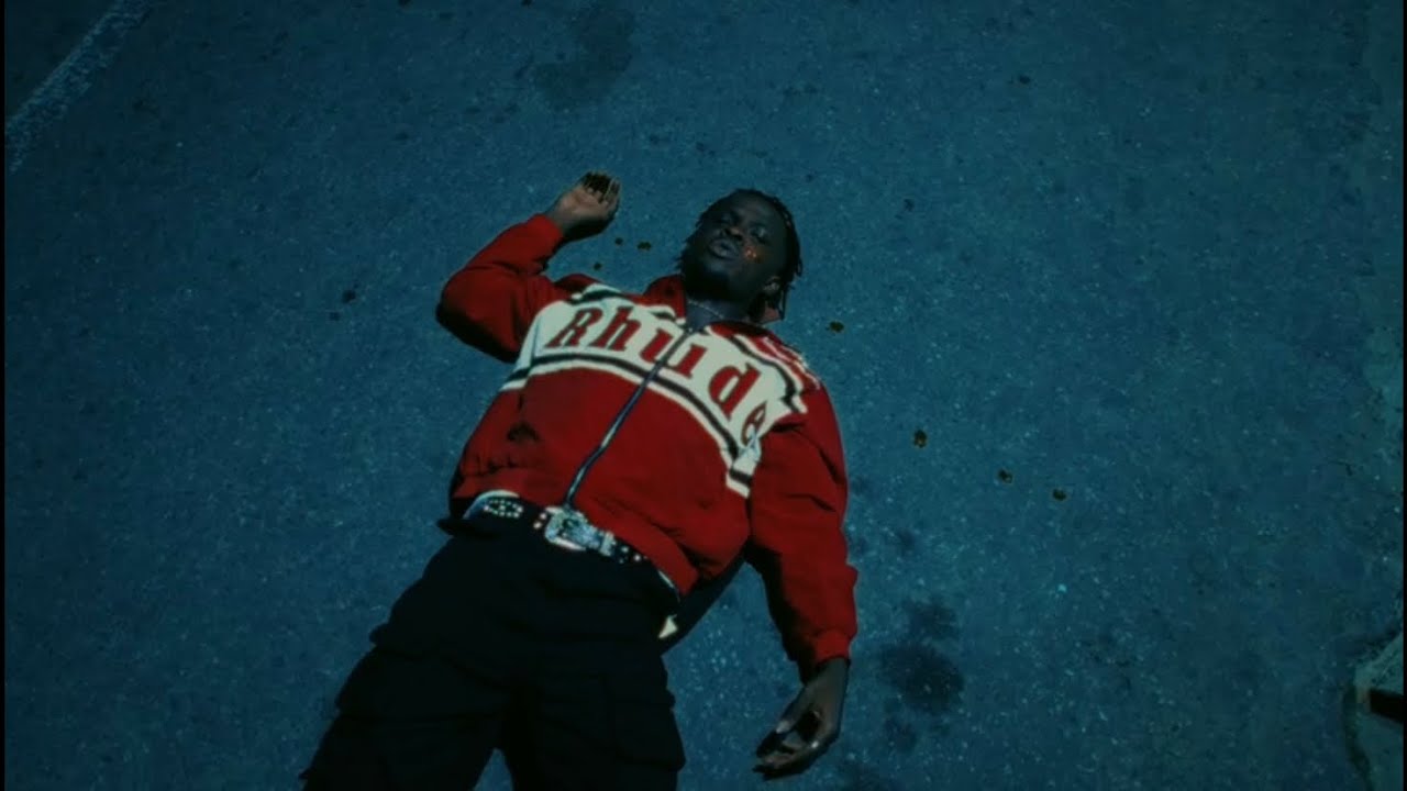 Wavydenkyi - SANSANI (official video)