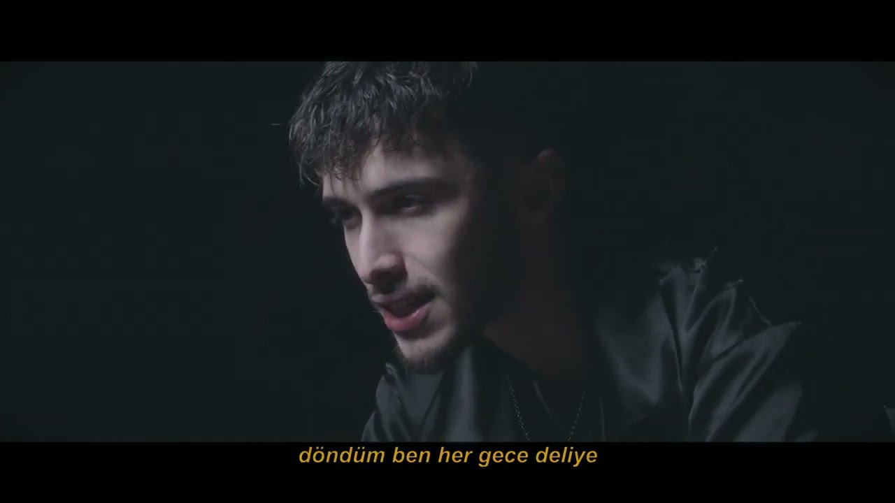 WAXY - gördün mü? (Official Video)