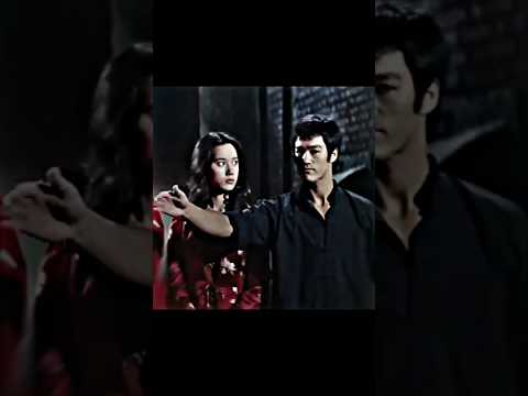 Way of the Dragon | Bruce Lee Edit #brucelee