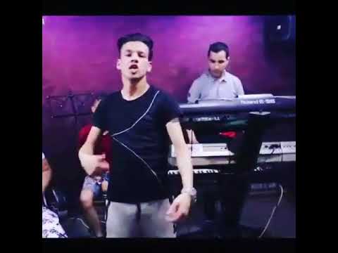 Way Way Dance - Nadir Lmaryoul - [Official music video]