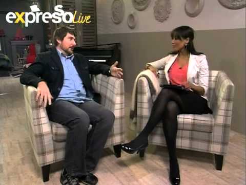 Wayne Thornley: Adventures in Zambezia (23.07.2012)