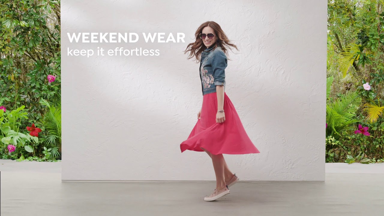 Ways to Wear Nina Leonard Sylvia Dress