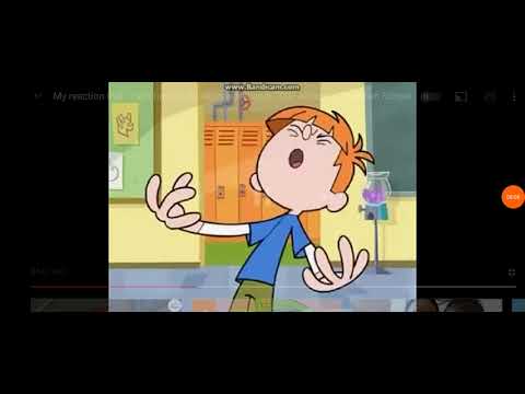 Wayside Todd Screaming NOOOOO!!!