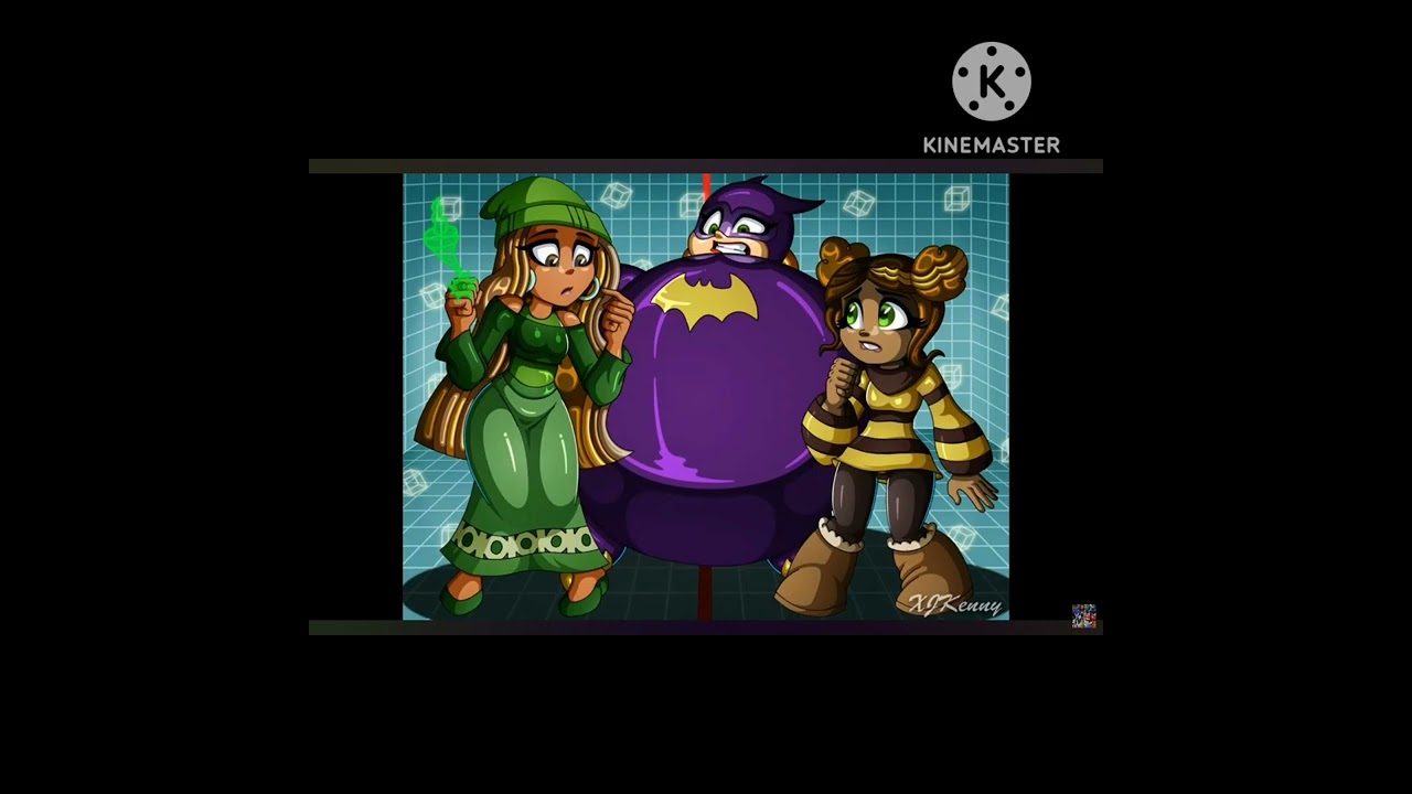 wb bloatoons