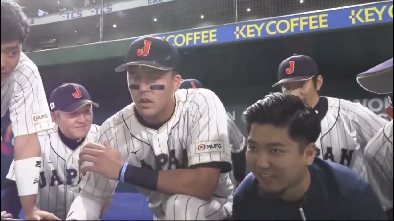 【WBC2023予選】ラーズ・ヌートバー ハイライト・プレー集【MLB2022】