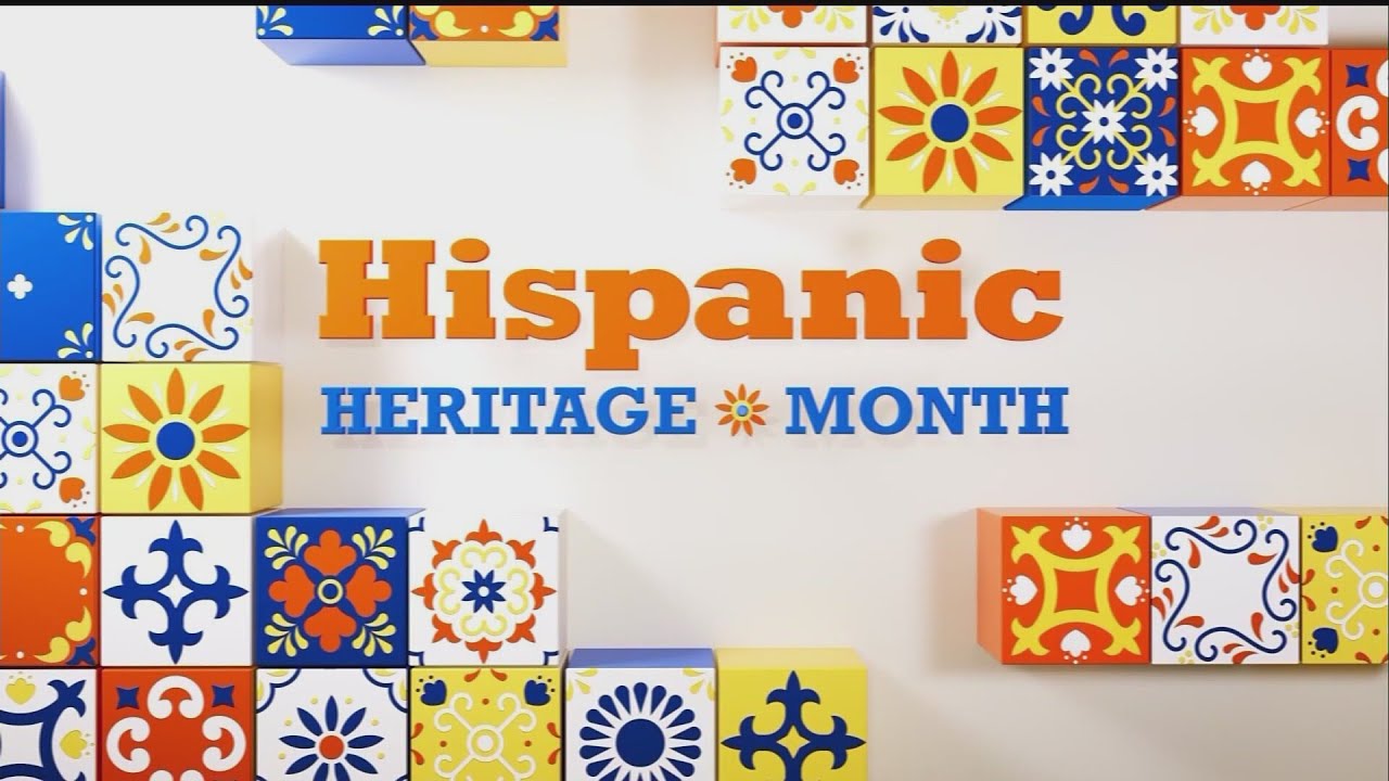WBOY Hispanic Heritage Special: Part 1