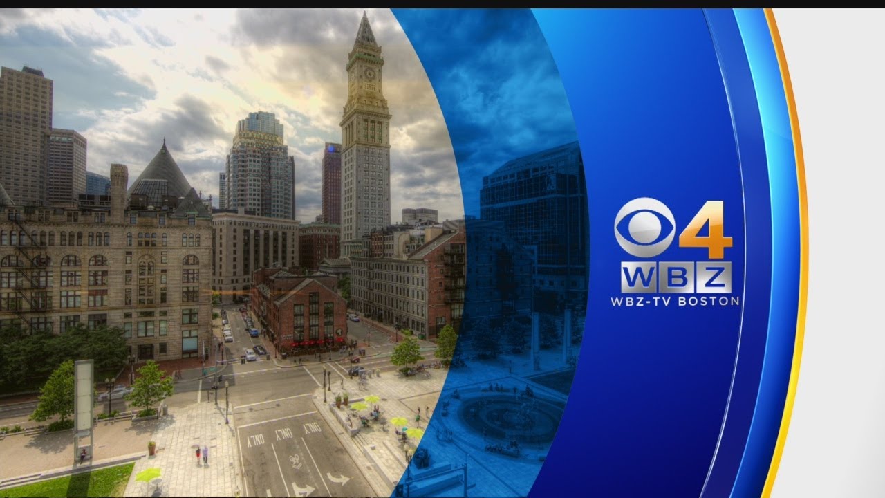 WBZ News Update For June 4