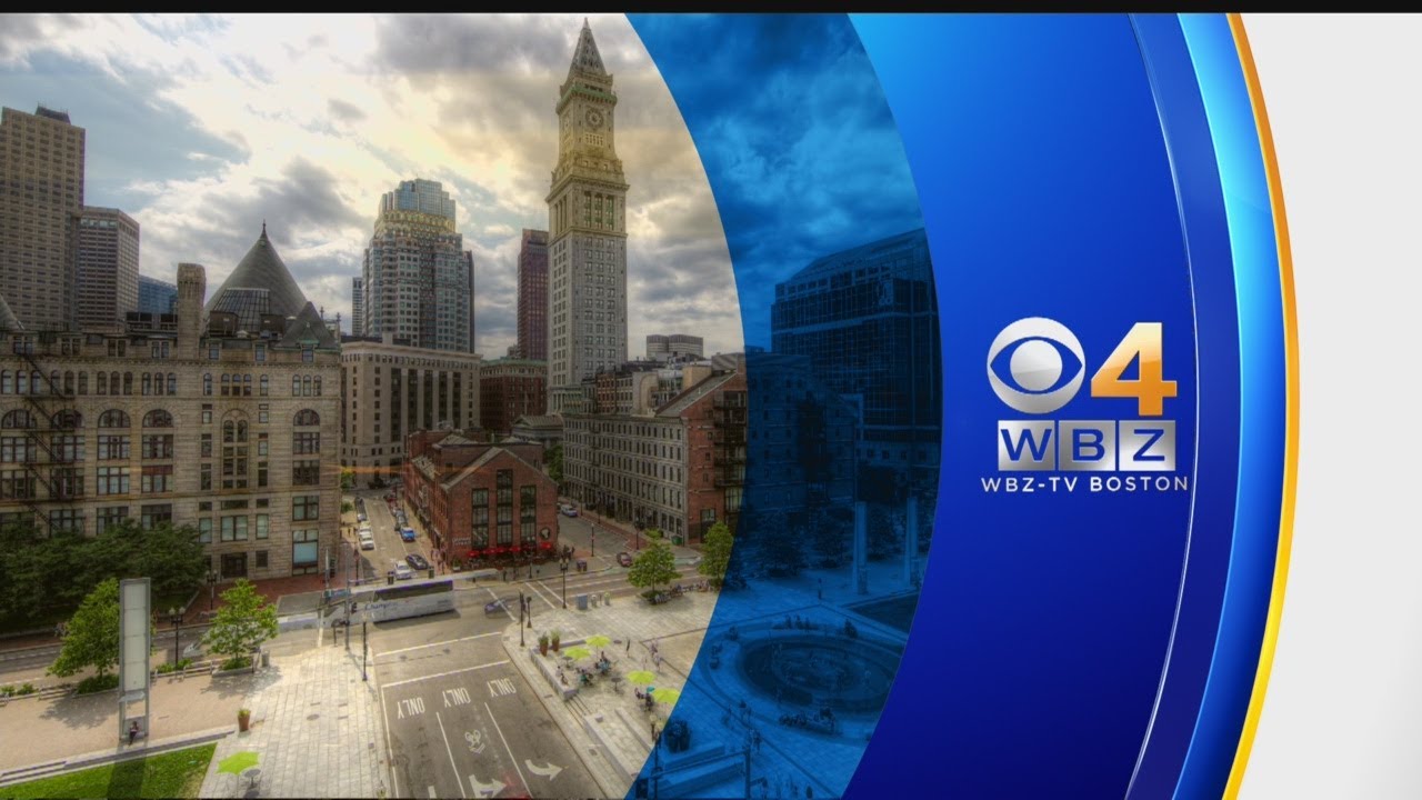 WBZ-TV News Update For August 24, 2017