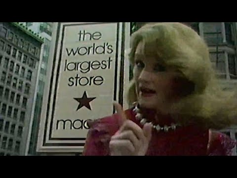 WCBS 1982 Commercials (60fps)