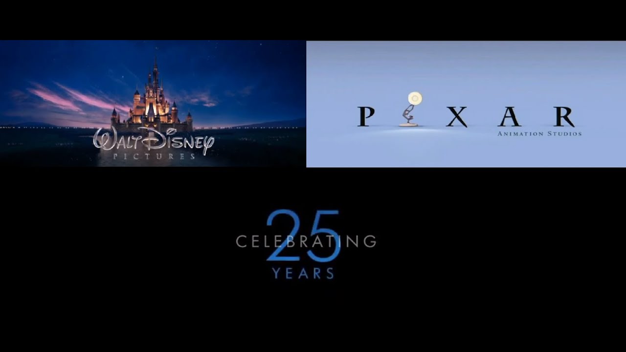 WDP / Pixar Animation Studios (Celebrating 25 Years) (2011) (Rock Band Theatrical Release Variant)