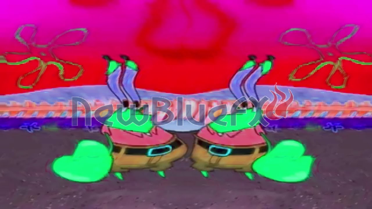 (WDTMV) in Not Scary Effect