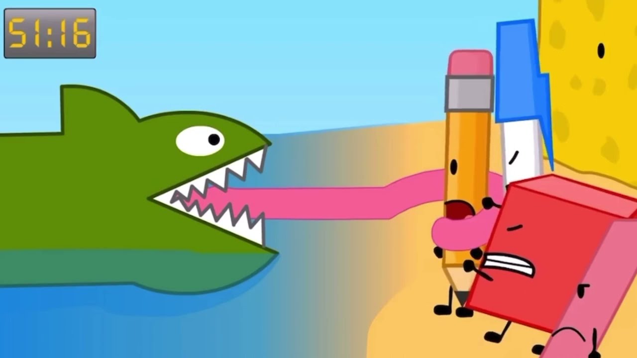 We All Pull Bob Off The Toilet (Strummerboy1510 Crossover)