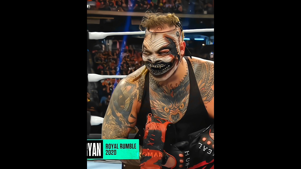 We always miss you legend 🥲 || BRAY WYATT 😭 #shorts #wwe